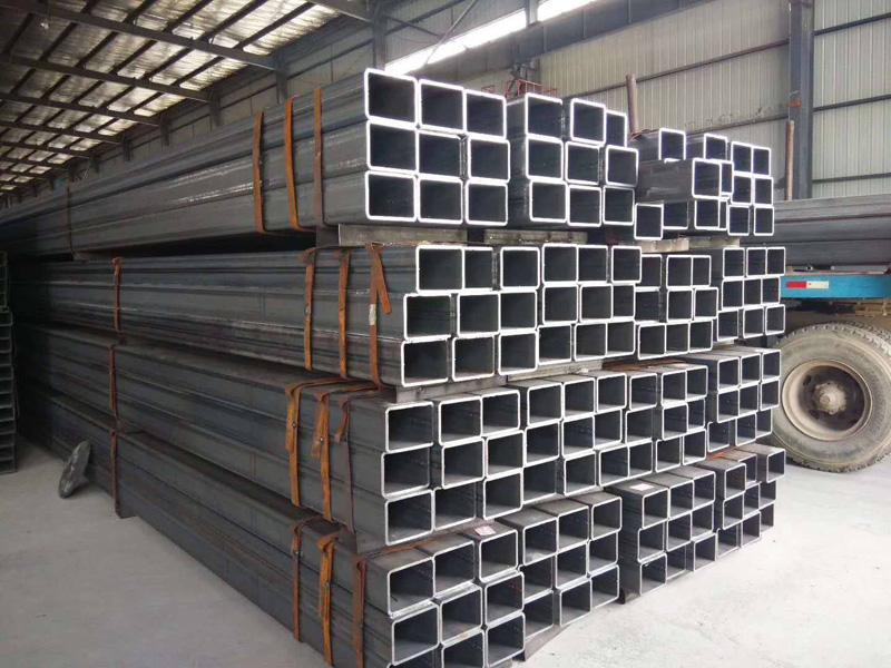 双流Q355B直缝方管 双流Q355B直缝方管
