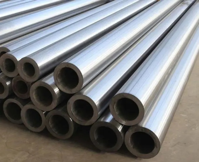 双流Q355E精密无缝钢管